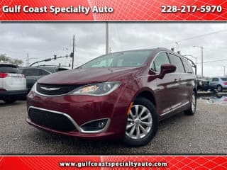 Chrysler 2018 Pacifica