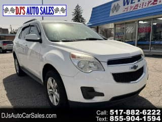 Chevrolet 2015 Equinox