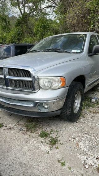 Dodge 2003 Ram 1500