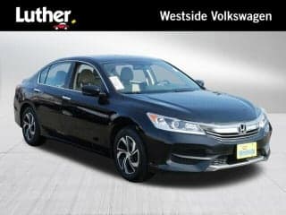 Honda 2017 Accord