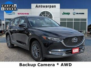 Mazda 2018 CX-5