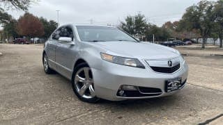 Acura 2012 TL