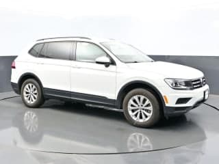 Volkswagen 2020 Tiguan