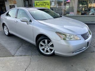 Lexus 2008 ES 350