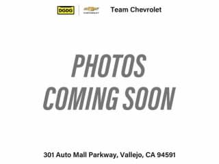 Chevrolet 2018 Silverado 1500