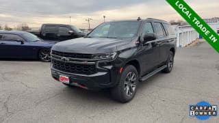 Chevrolet 2022 Tahoe