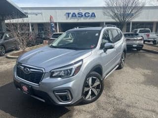 Subaru 2020 Forester