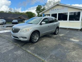 Buick 2013 Enclave