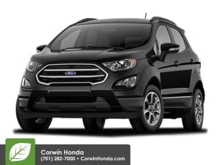 Ford 2018 EcoSport