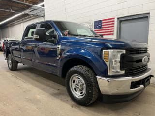 Ford 2018 F-250 Super Duty