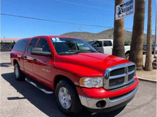 Dodge 2005 Ram 1500