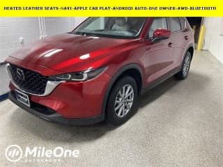 Mazda 2023 CX-5