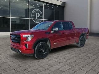 GMC 2021 Sierra 1500