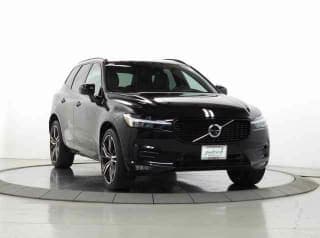 Volvo 2021 XC60