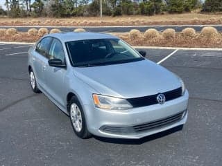 Volkswagen 2014 Jetta