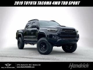 Toyota 2019 Tacoma