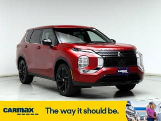 Mitsubishi 2022 Outlander