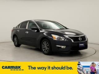 Nissan 2015 Altima