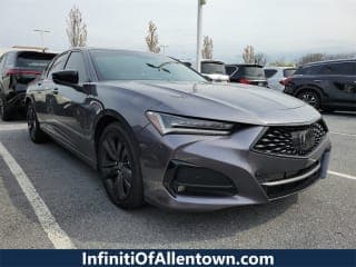 Acura 2021 TLX