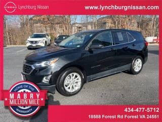 Chevrolet 2019 Equinox