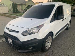 Ford 2015 Transit Connect