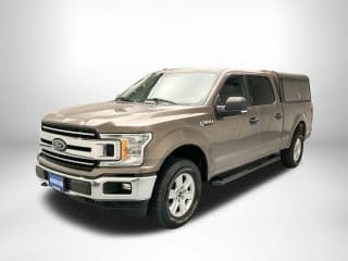 Ford 2018 F-150