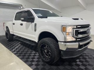 Ford 2020 F-250 Super Duty