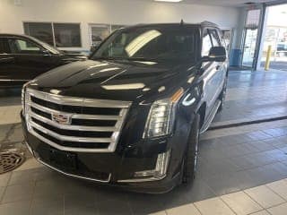 Cadillac 2017 Escalade