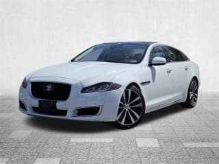 Jaguar 2019 XJL