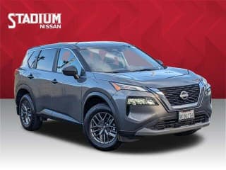 Nissan 2023 Rogue