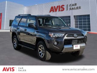 Toyota 2023 4Runner