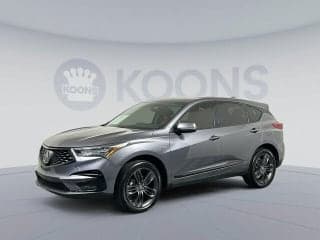 Acura 2021 RDX