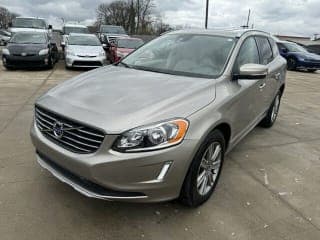 Volvo 2016 XC60