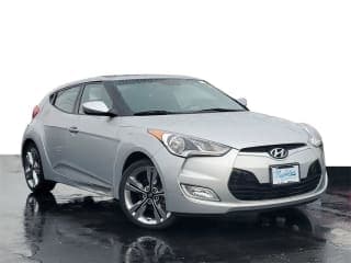 Hyundai 2016 Veloster