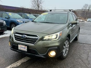 Subaru 2019 Outback