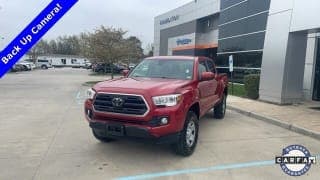 Toyota 2019 Tacoma