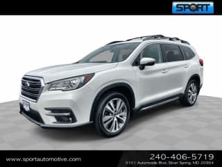 Subaru 2020 Ascent