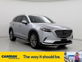 Mazda 2021 CX-9