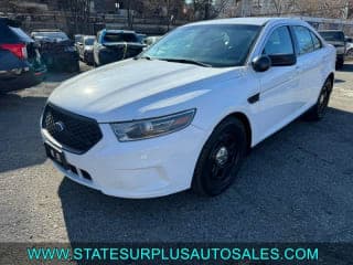 Ford 2017 Taurus