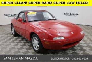 Mazda 1993 MX-5 Miata