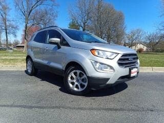 Ford 2020 EcoSport