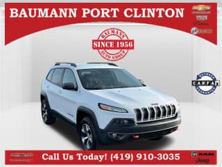 Jeep 2014 Cherokee