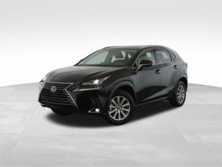 Lexus 2021 NX 300