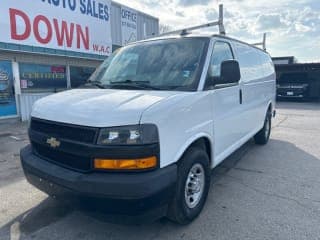 Chevrolet 2019 Express