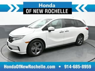 Honda 2021 Odyssey