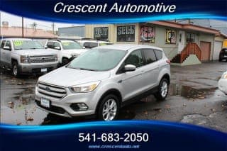 Ford 2019 Escape