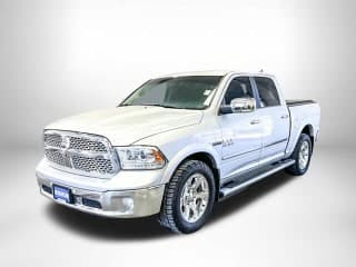 Ram 2018 1500