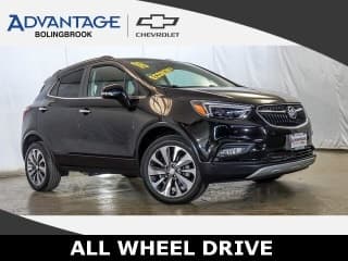 Buick 2018 Encore