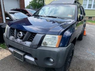 Nissan 2006 Xterra