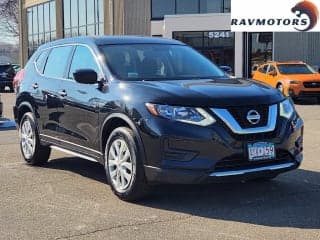 Nissan 2017 Rogue